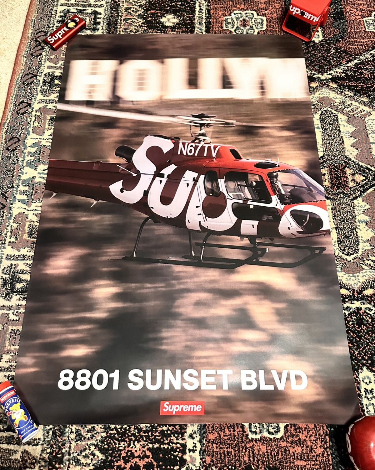 Los Angeles Supreme Clothing Stores Near Me Supreme Stores Near Me