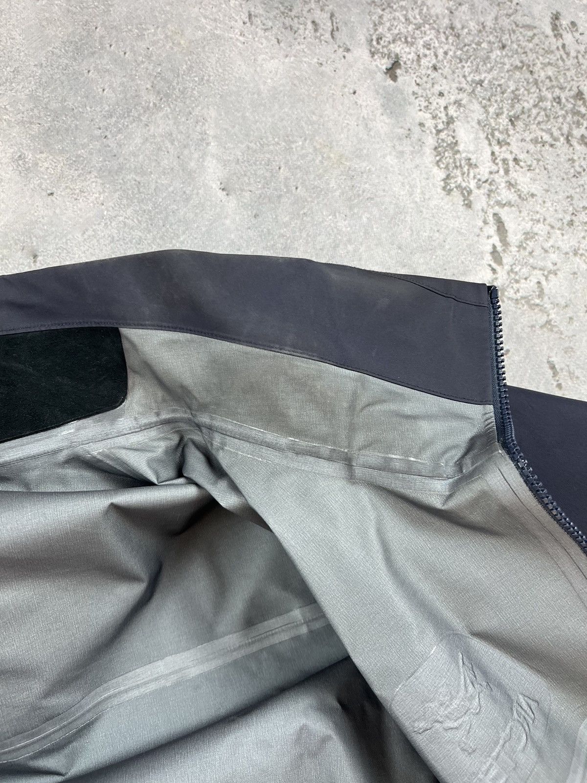 Arc'teryx Arc’teryx Beta AR jacket Size US L / EU 52-54 / 3 - 7 Thumbnail