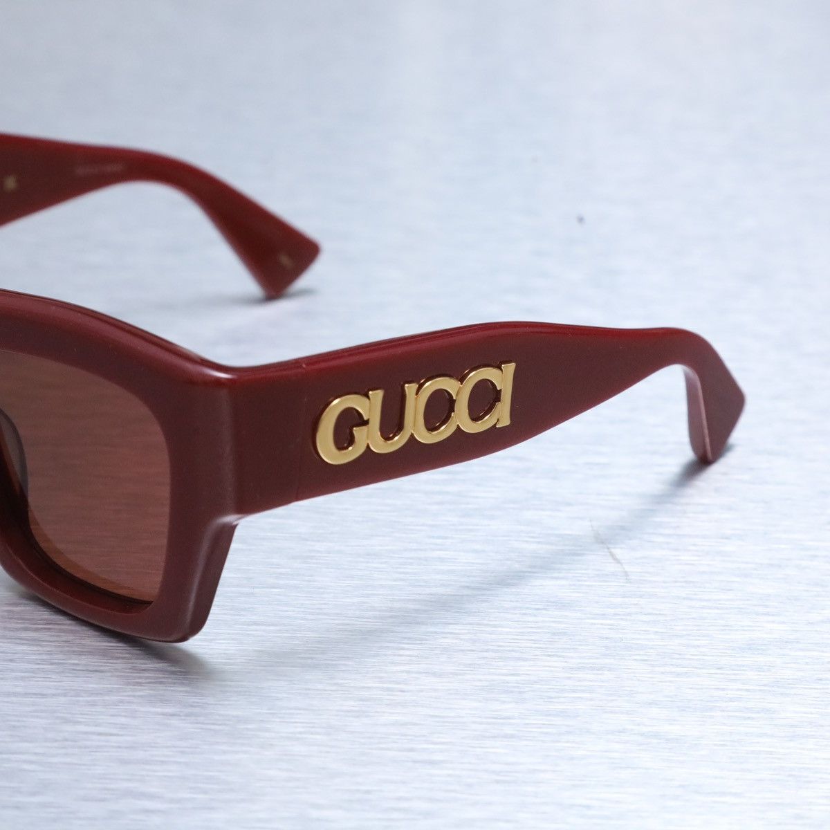 Gucci GUCCI GG1772S SUNGLASSES Size ONE SIZE - 3 Thumbnail
