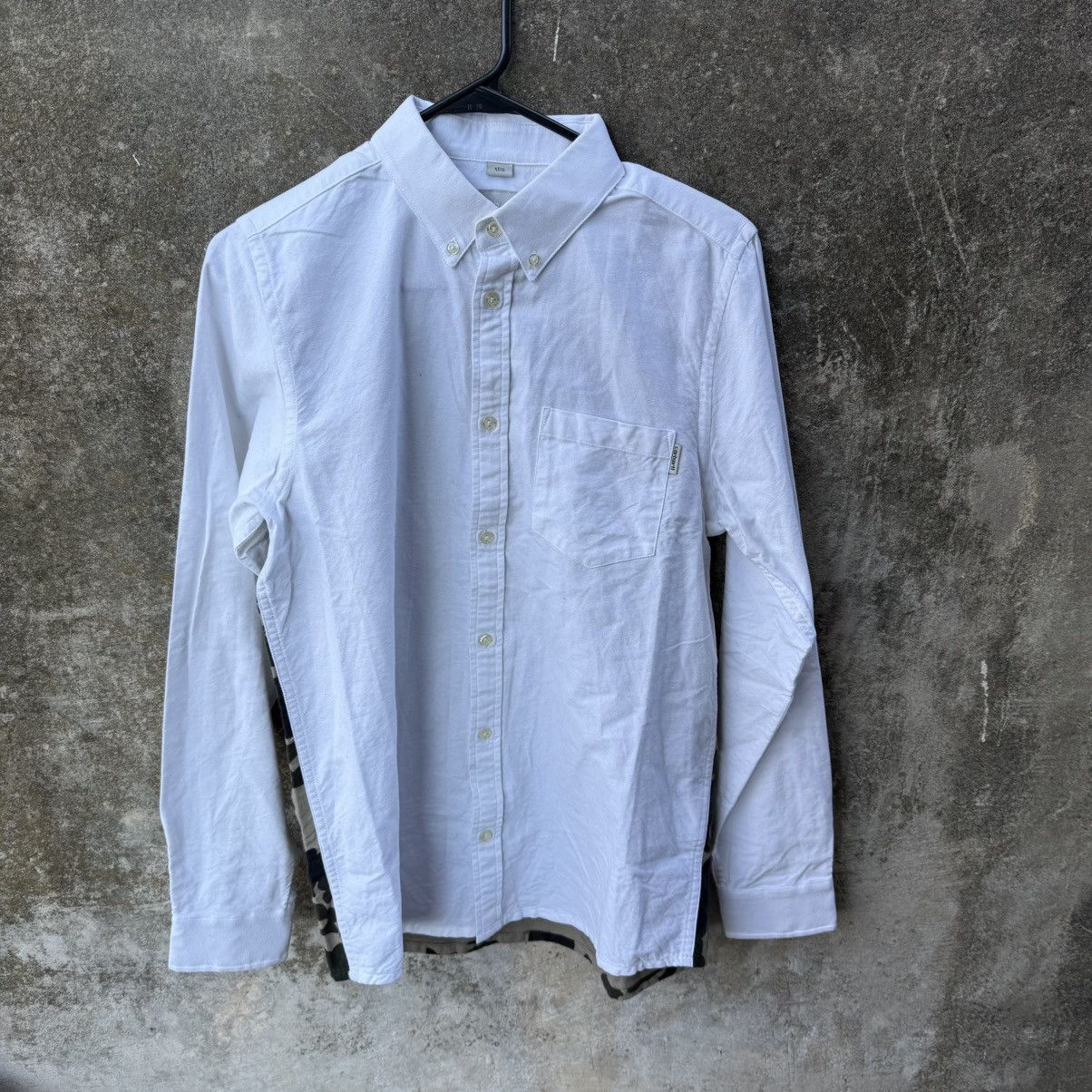 Carhartt Wip Carhartt Wip Shirt Size US M / EU 48-50 / 2 - 1 Thumbnail