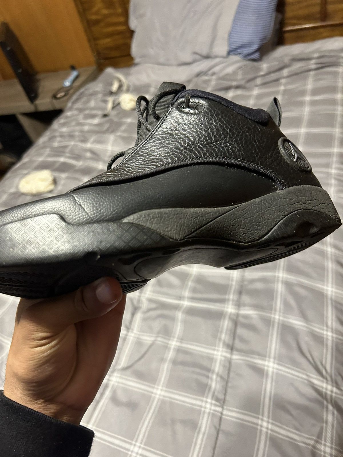 Jordan Brand jordan Size US 8.5 / EU 41-42 - 1 Thumbnail