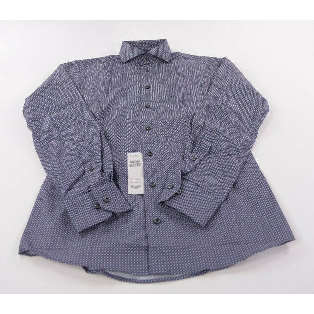 Eton Eton New without tags Shirt Size S US In Blue Size US S / EU 44-46 / 1 - 5 Thumbnail