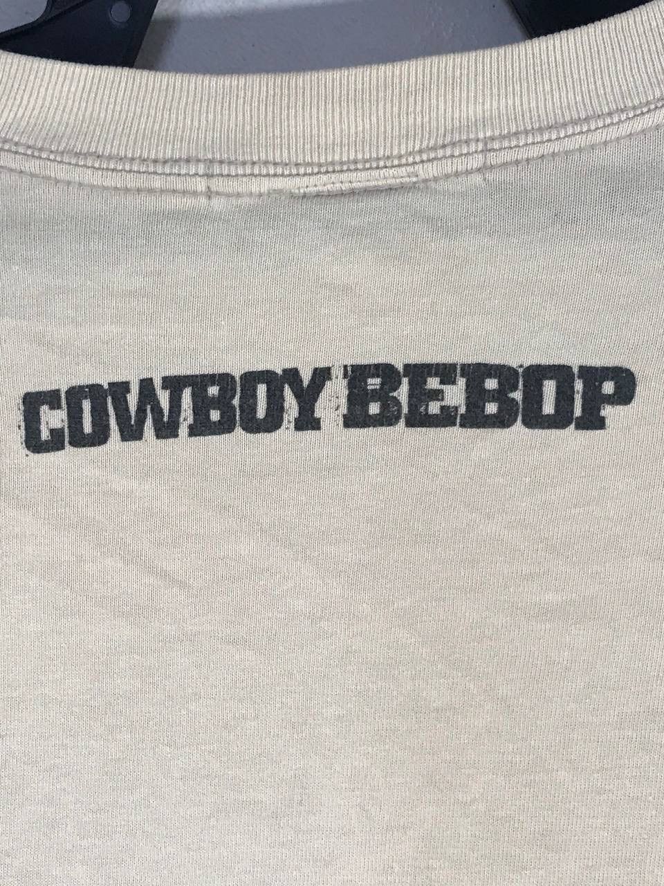 Anime × Vintage Vintage cowboy bebop faye valentine Size US M / EU 48-50 / 2 - 6 Thumbnail