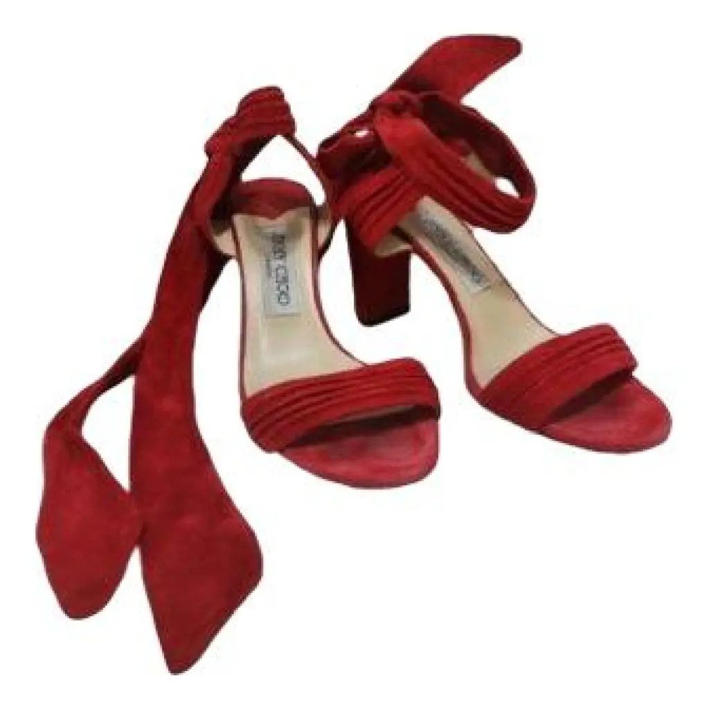 Jimmy Choo Jimmy Choo Size US 7 / IT 37 - 1 Thumbnail