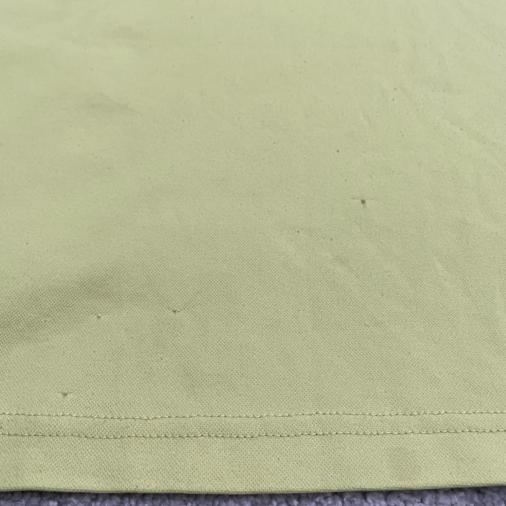 Vintage Columbia Omni Wick Active T-Shirt Mens Medium Yellow Crew Neck Short Sleeve Tee Size US M / EU 48-50 / 2 - 6 Thumbnail