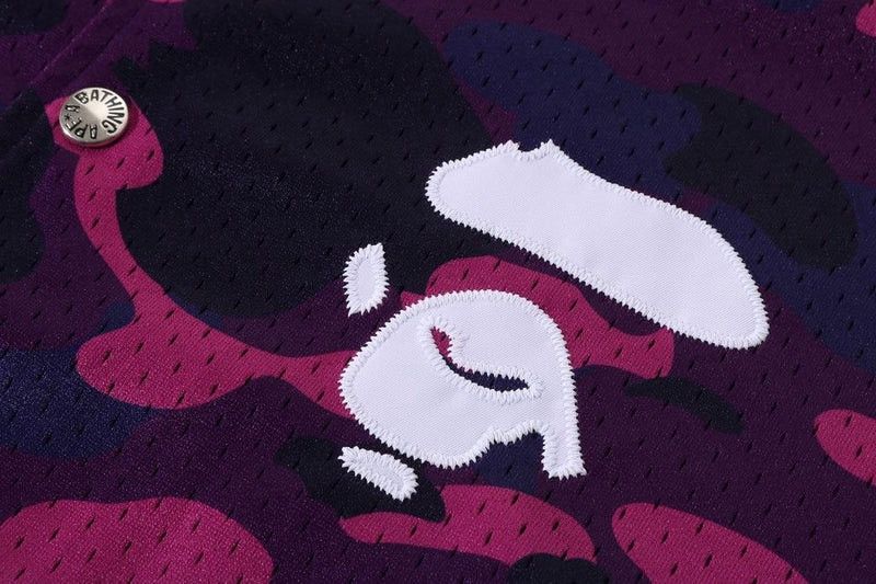 Bape Bape Shirt Size ONE SIZE - 3 Thumbnail