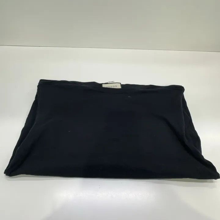 Gucci Gucci Heart Logo Sequin T-Shirt for Women-2507 Size XS / US 0-2 / IT 36-38 - 5 Thumbnail