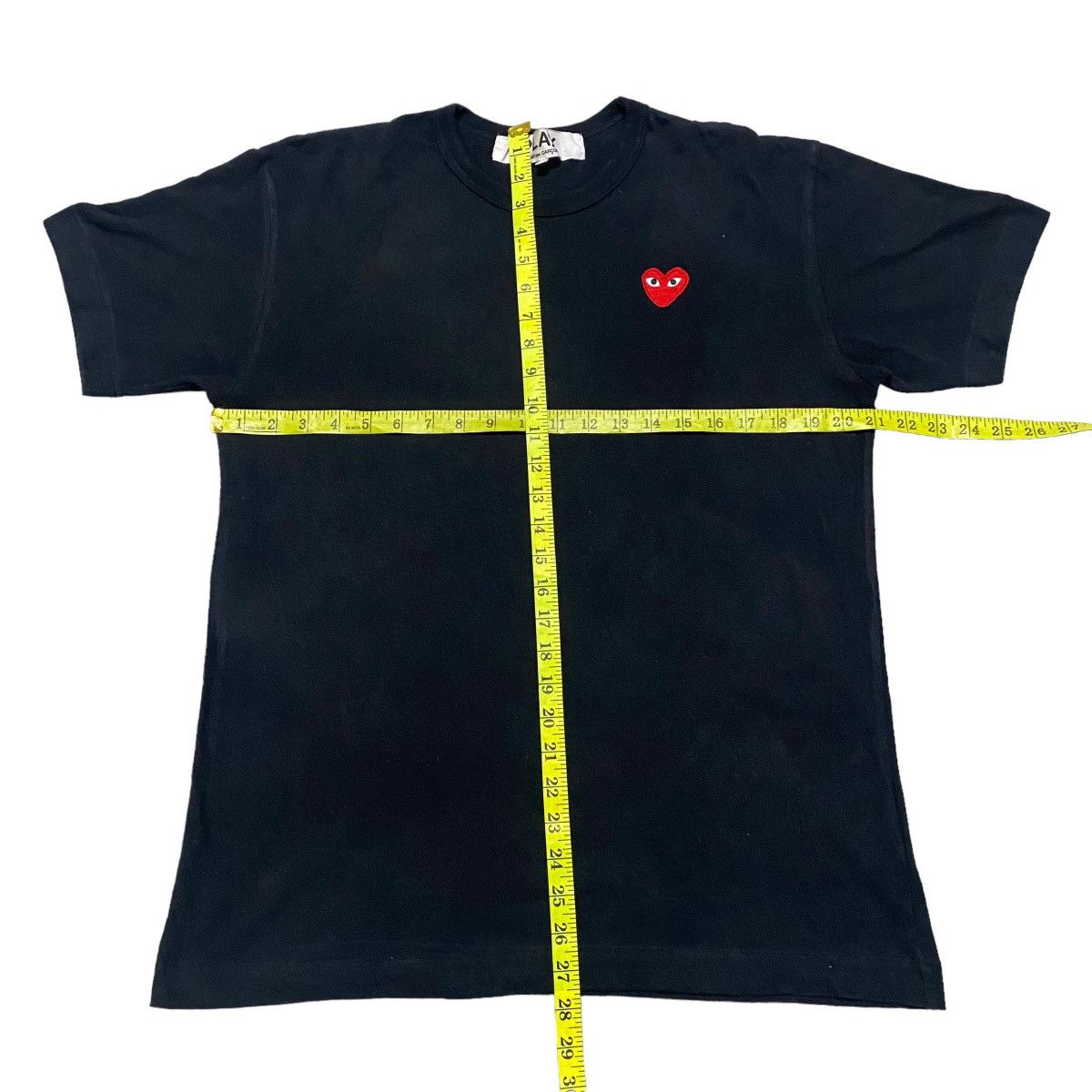 Comme des Garcons AD2020 Comme Des Garcons Shirt Size US XL / EU 56 / 4 - 10 Thumbnail
