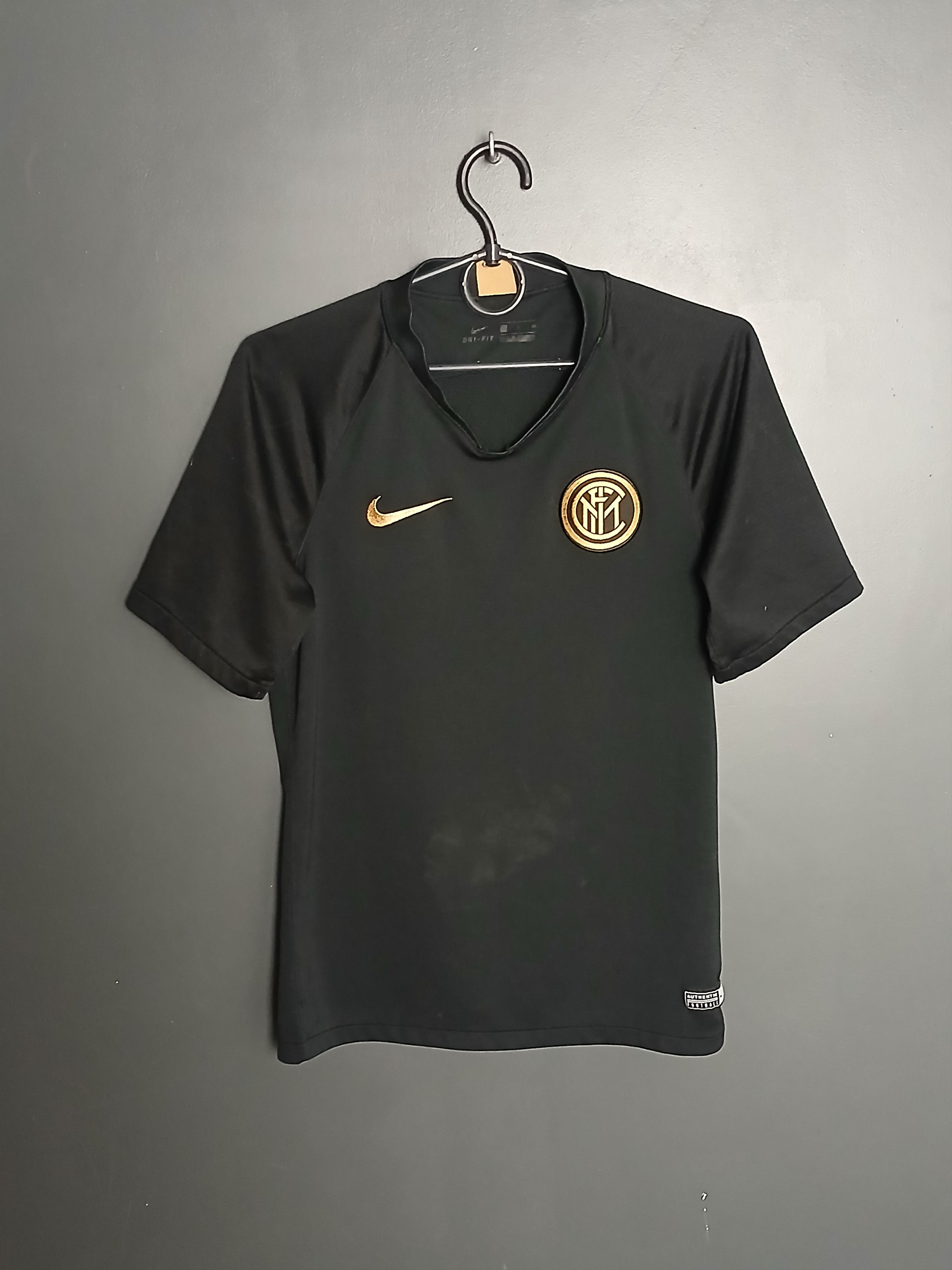 Other KIDS Inter Football Jersey T-Shirt Size US M / EU 48-50 / 2 - 1 Thumbnail