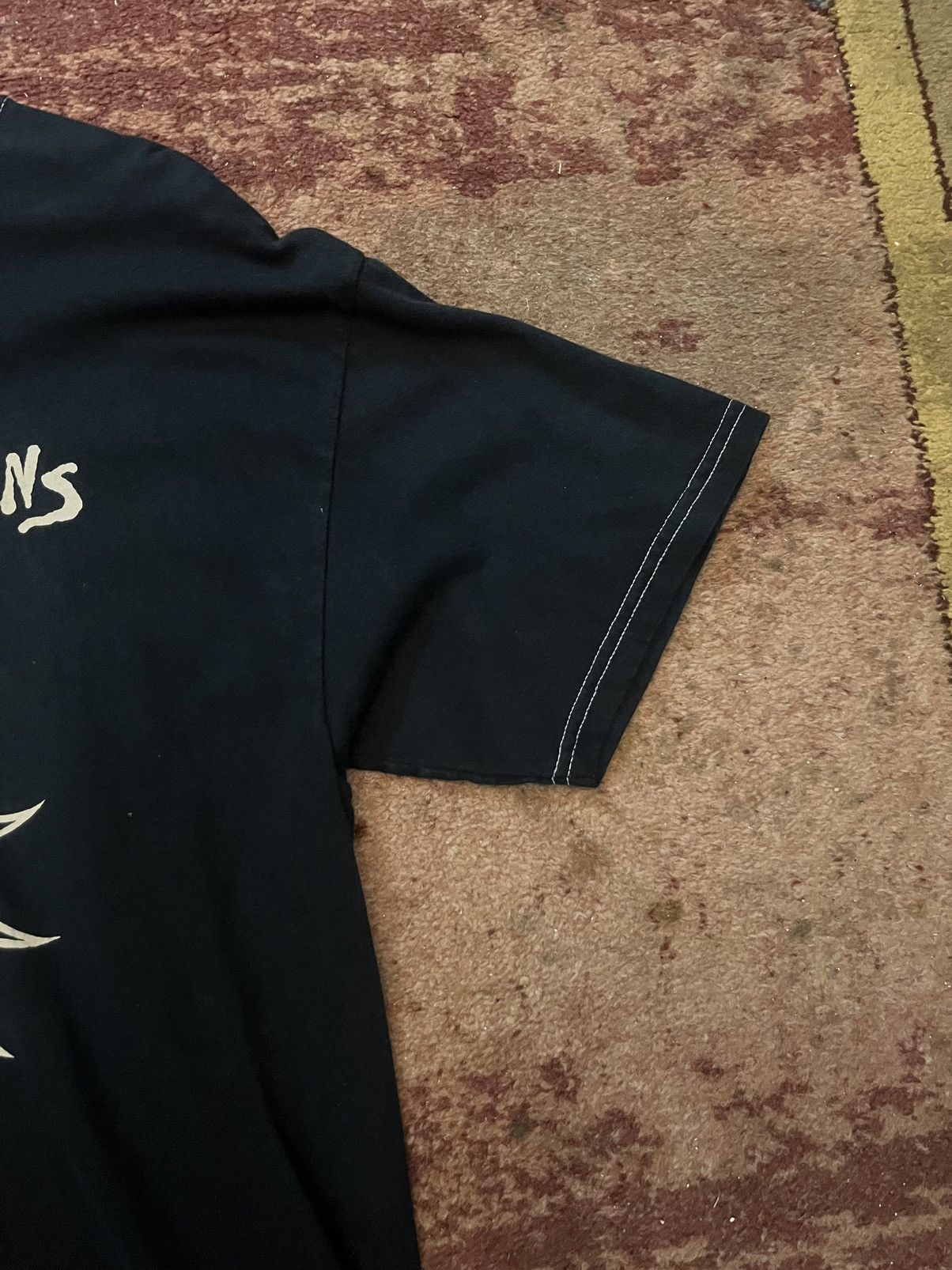 Band Tees × Other Alice and chains Size US M / EU 48-50 / 2 - 6 Thumbnail