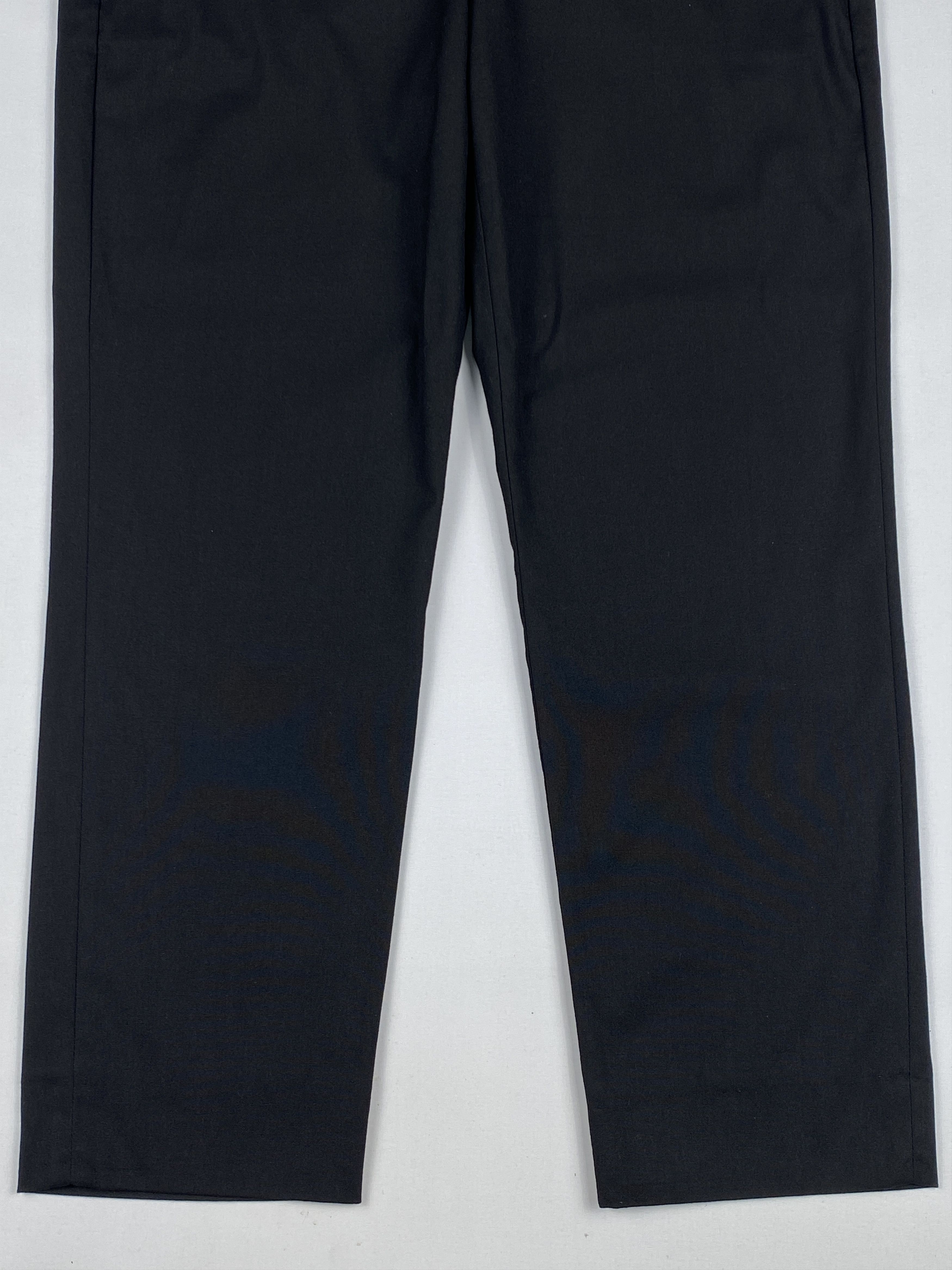 Brunello Cucinelli Striped Trim Detail Pants Size 27" / US 4 / IT 40 - 4 Thumbnail