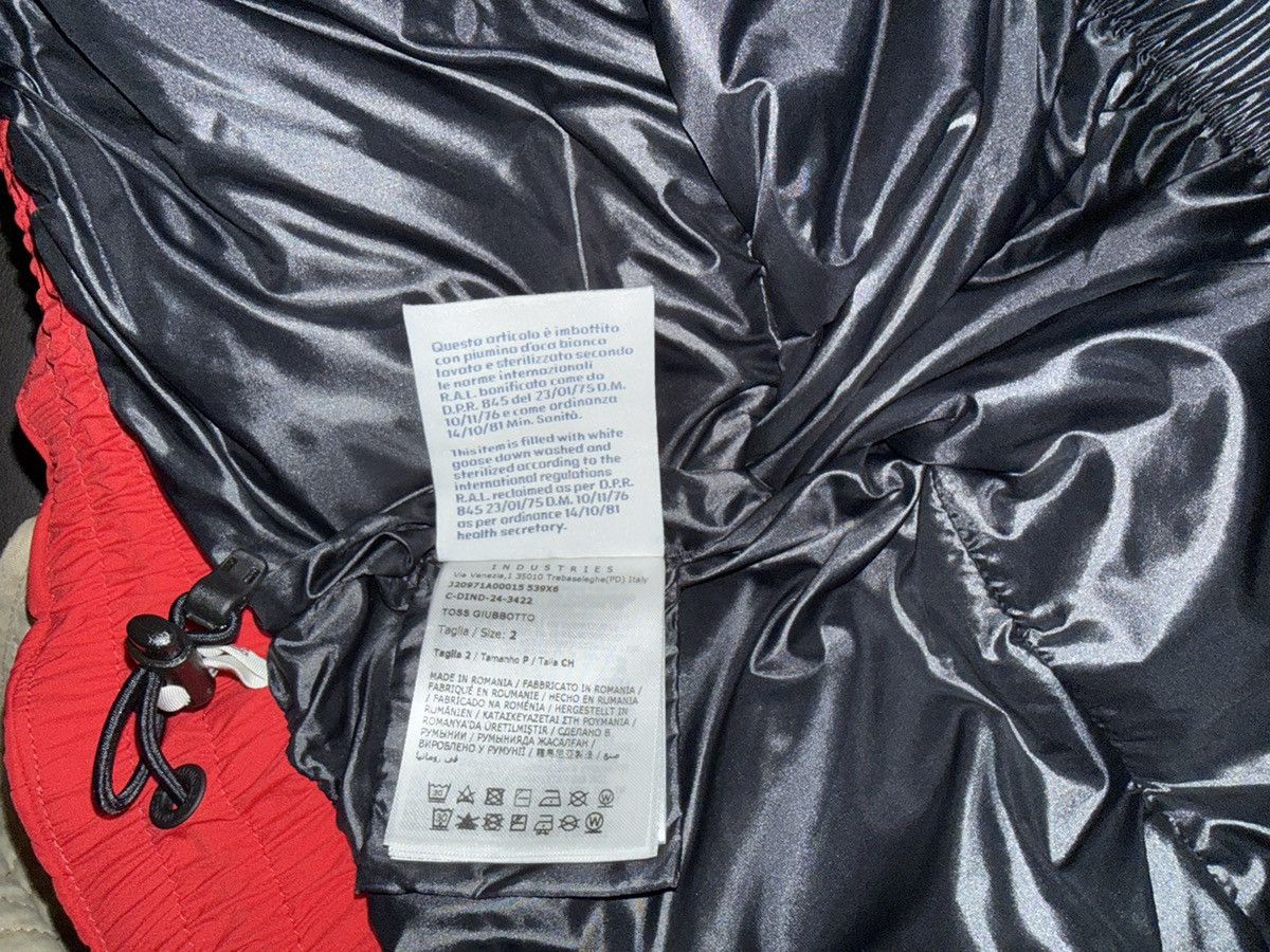 Moncler moncler grenoble Size US M / EU 48-50 / 2 - 16 Thumbnail