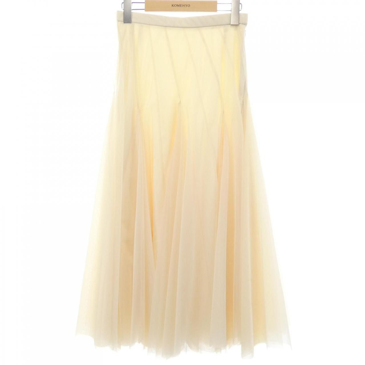 Other Other CELFORD Skirt Textile Skirts CWFS235021 DUTY FREE for USA Size ONE SIZE - 1 Thumbnail
