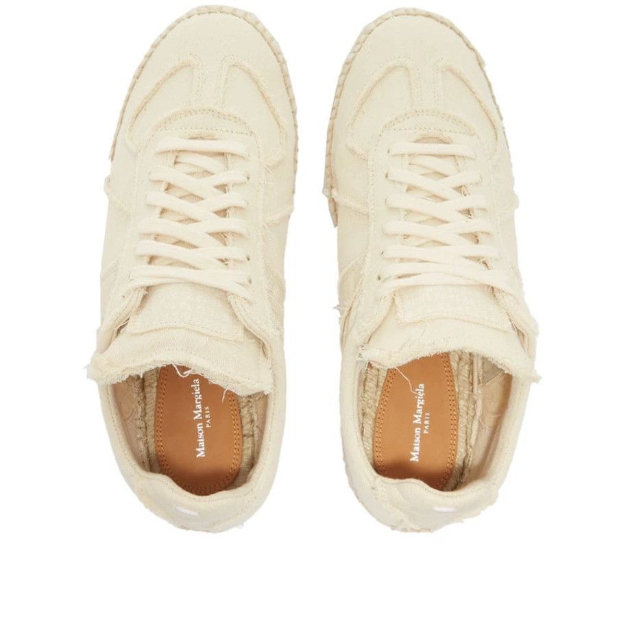 Maison Margiela Replica Espadrilles Size US 6 / EU 39 - 3 Thumbnail
