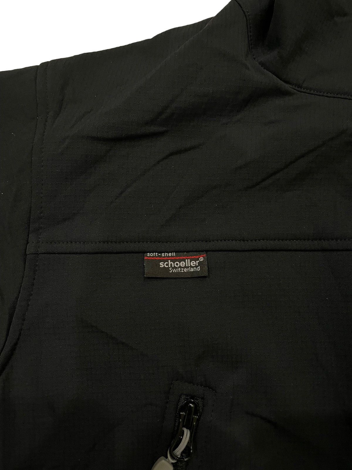 Goldwin Goldwin Motorcycle Spell Out Bikers Hooded Jacket Size US M / EU 48-50 / 2 - 11 Thumbnail
