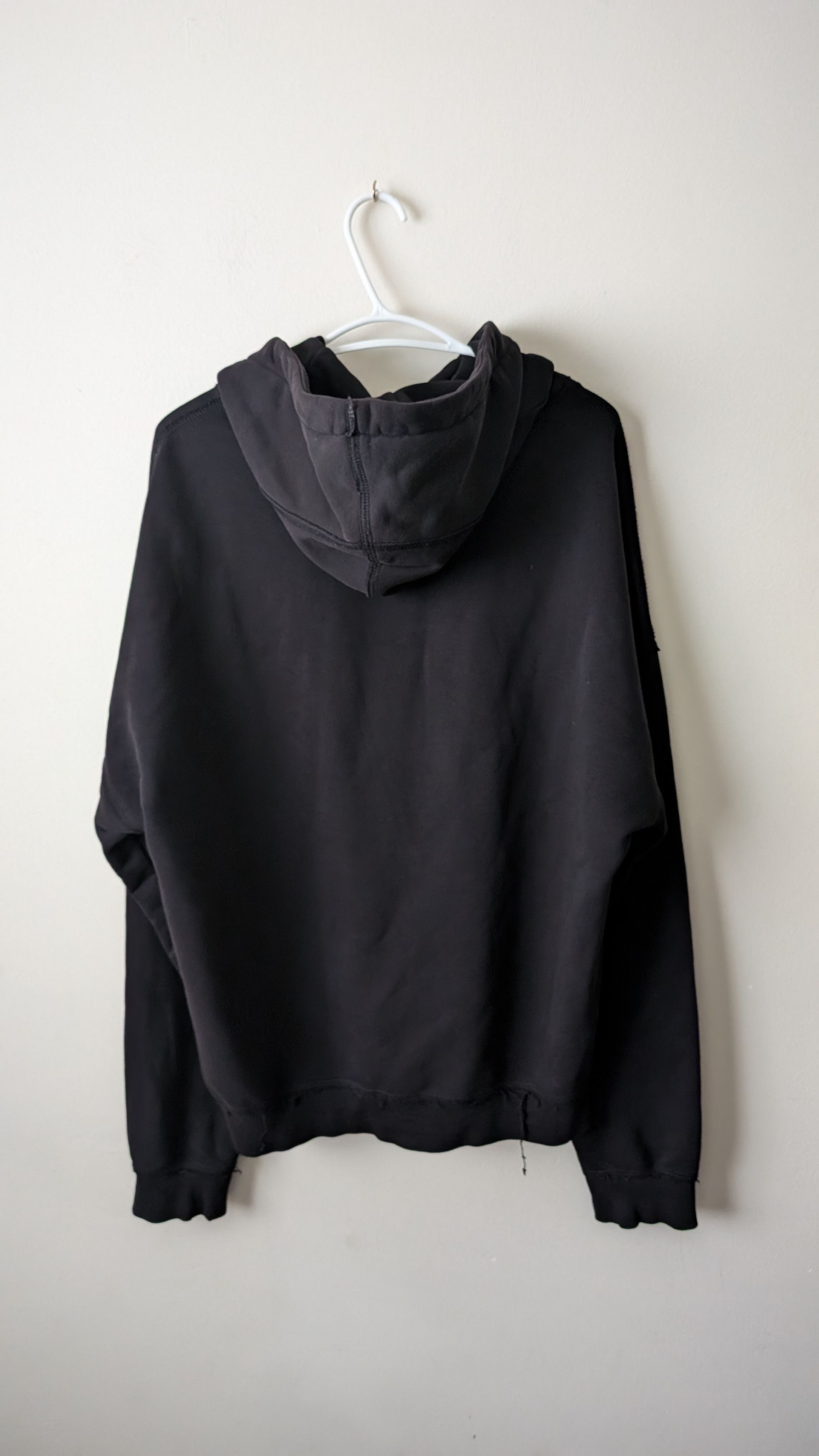 Misbhv Misbhv Alien Hoodie Size US S / EU 44-46 / 1 - 2 Thumbnail