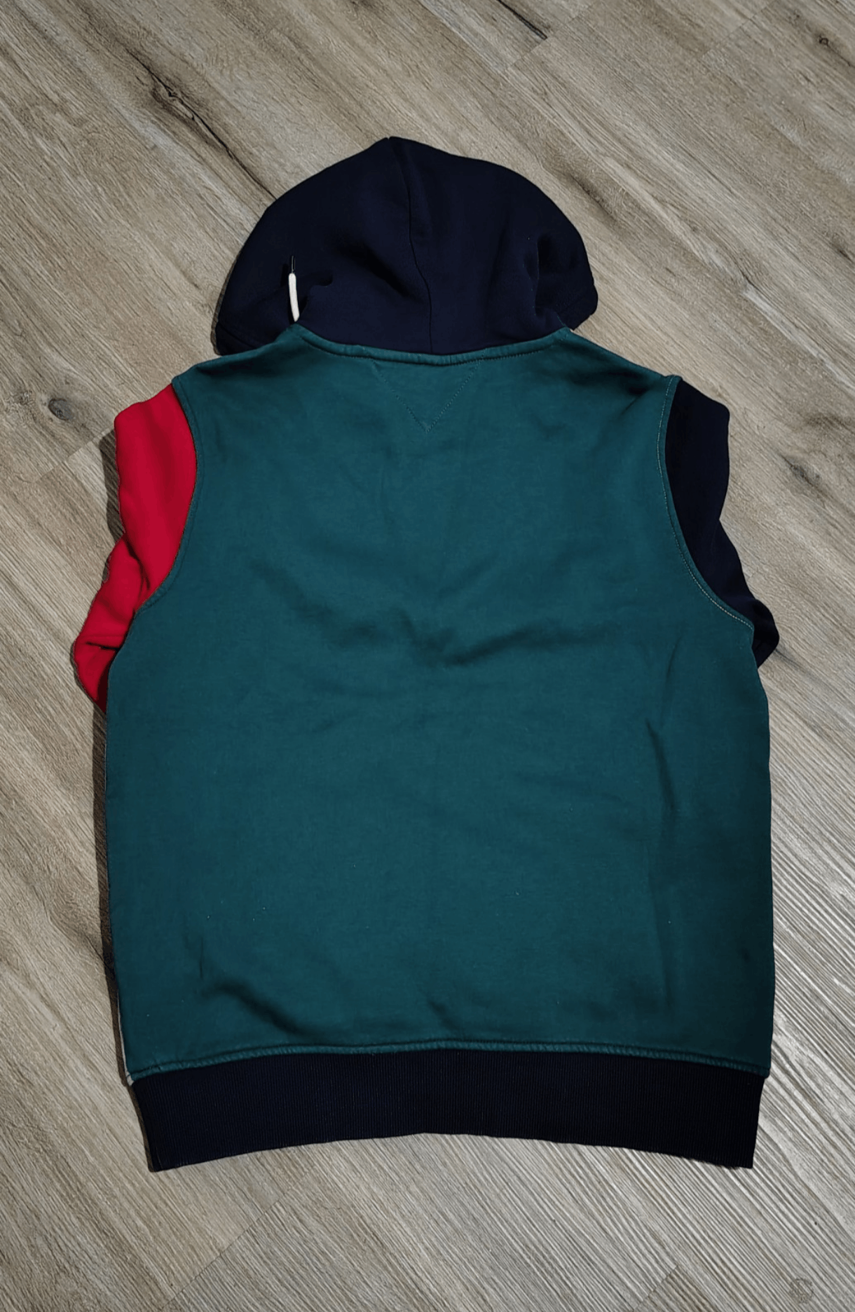 Tommy Hilfiger Tommy Hilfiger Size US M / EU 48-50 / 2 - 3 Thumbnail