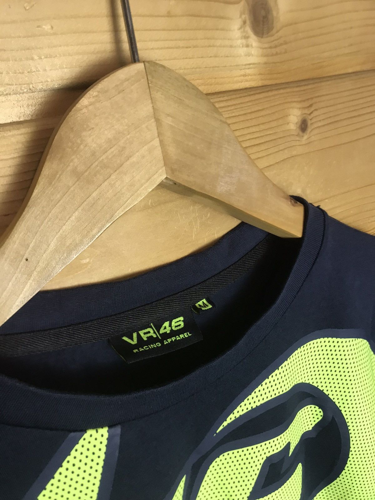 Formula 1 Valentino Rossi t-shirt Size US M / EU 48-50 / 2 - 7 Thumbnail
