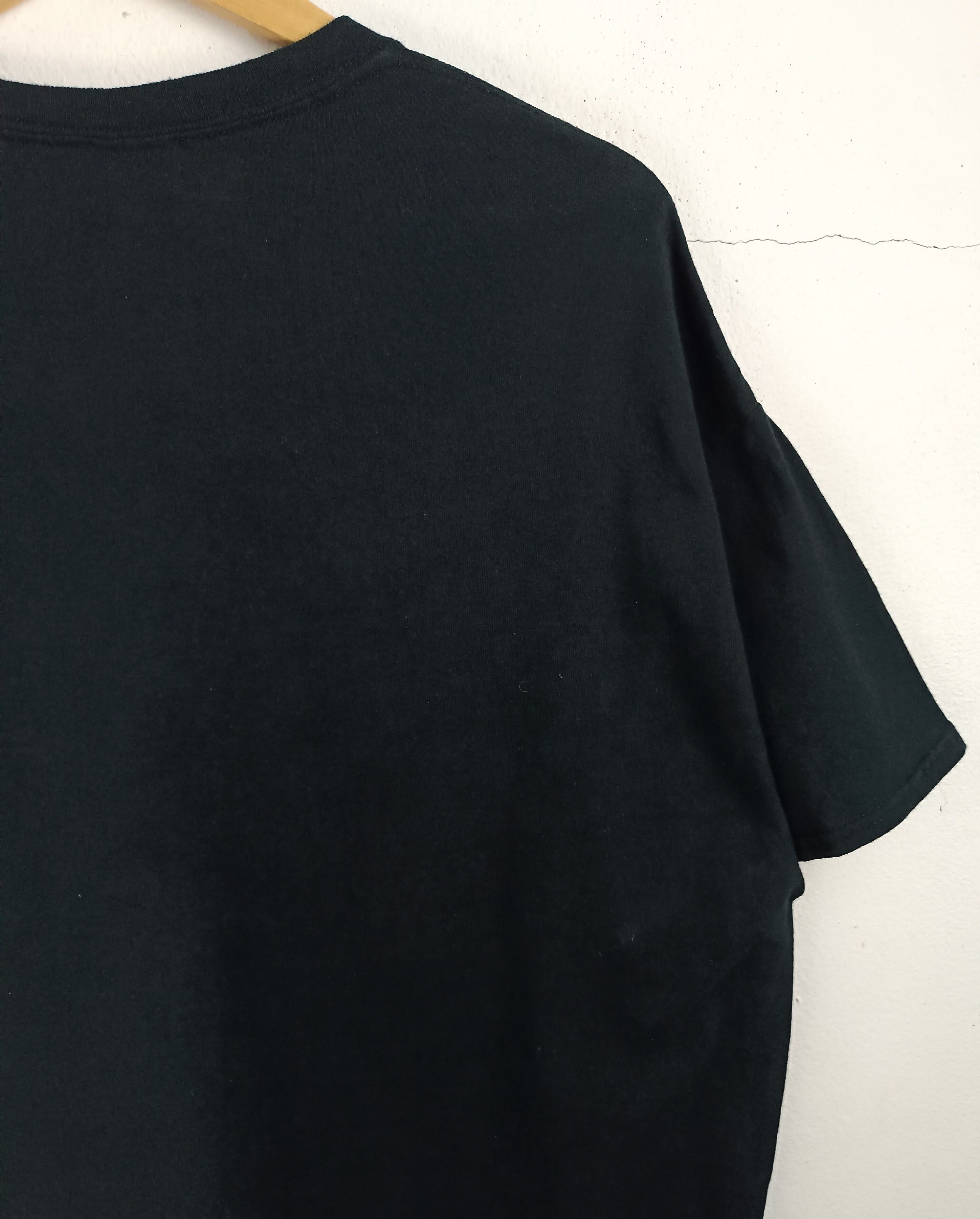 Band Tees VINTAGE OATHBREAKER HARCDORE METAL BAND TS amenra deafheaven Size US XL / EU 56 / 4 - 17 Thumbnail