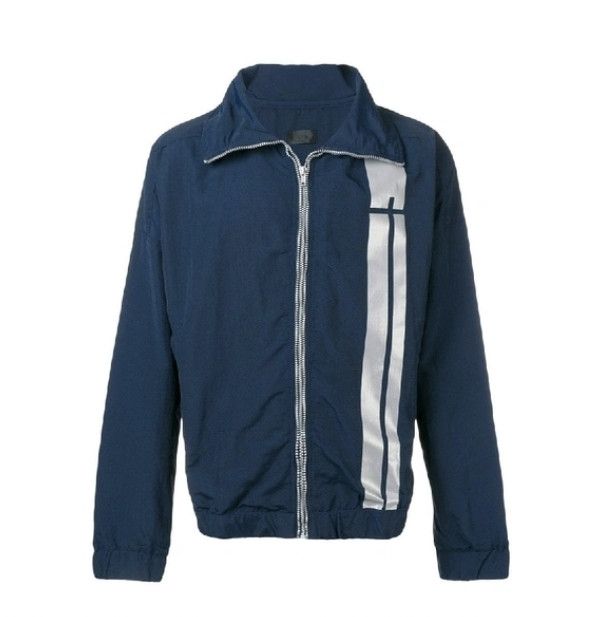 Rta Sexdrive track jacket Size US L / EU 52-54 / 3 - 2 Thumbnail
