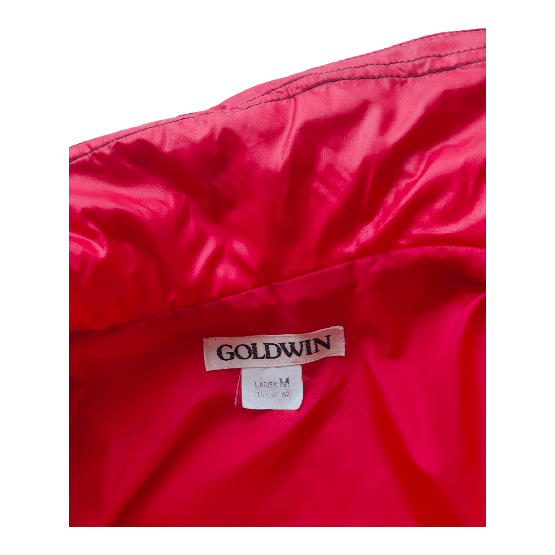 Goldwin Japanese Brand Goldwin Jacket Size M / US 6-8 / IT 42-44 - 5 Thumbnail