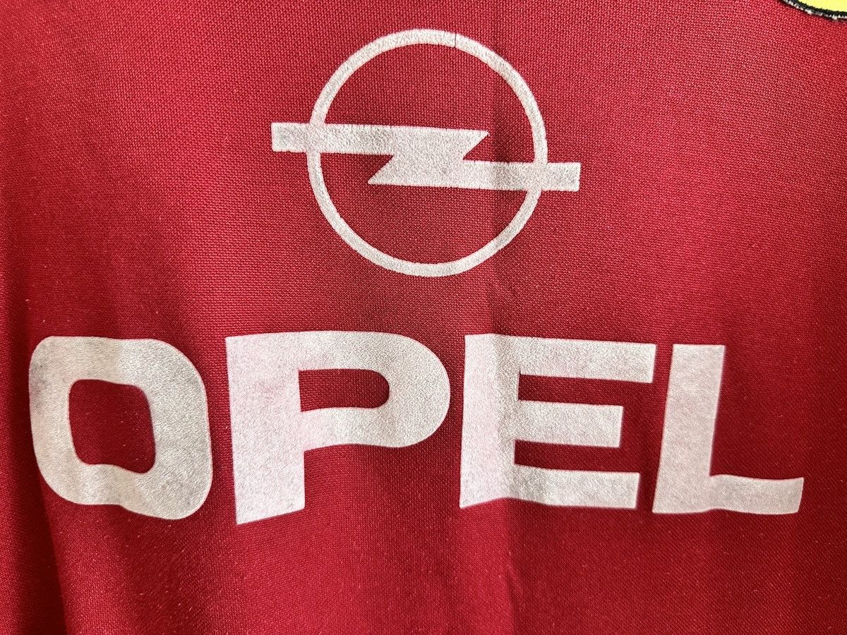 Vintage Sparta Prague x jersey x vintage x 90s Size US XL / EU 56 / 4 - 5 Thumbnail