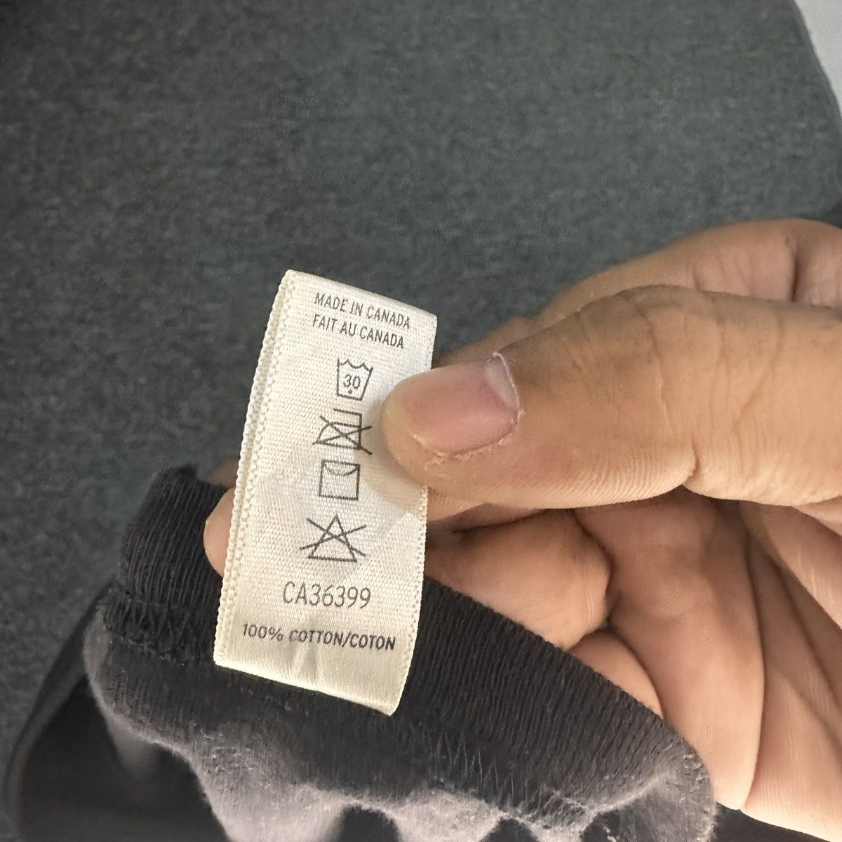 Other Ironhead Khatsahlano Size US L / EU 52-54 / 3 - 4 Thumbnail