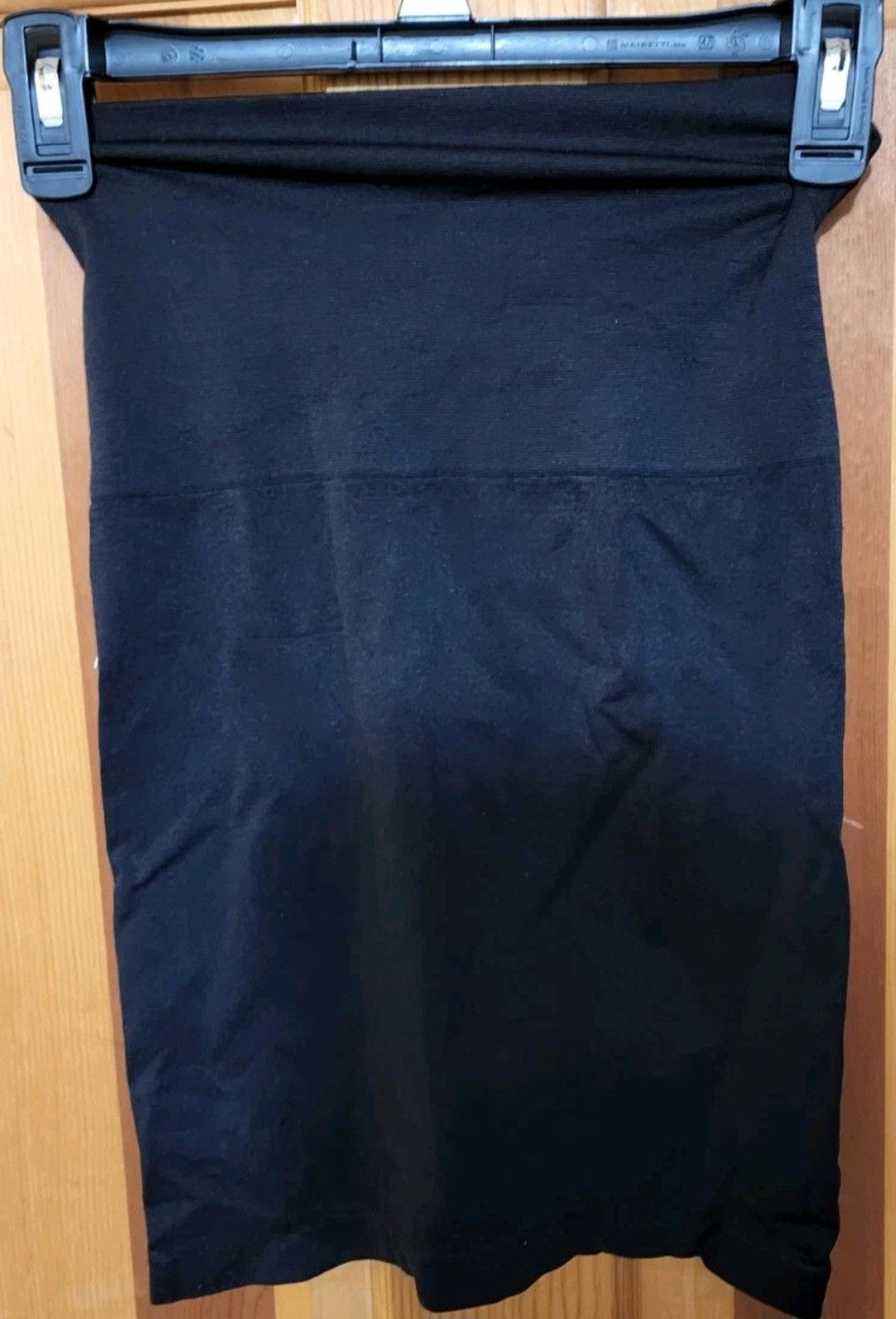 Other NWT Skinnygirl Smoothers N Shapers Black Skirt Size Small Size ONE SIZE - 2 Thumbnail