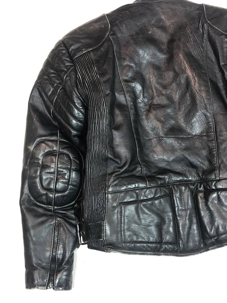 Other Rhino Moto Leather Jacket Racing Size US M / EU 48-50 / 2 - 15 Thumbnail