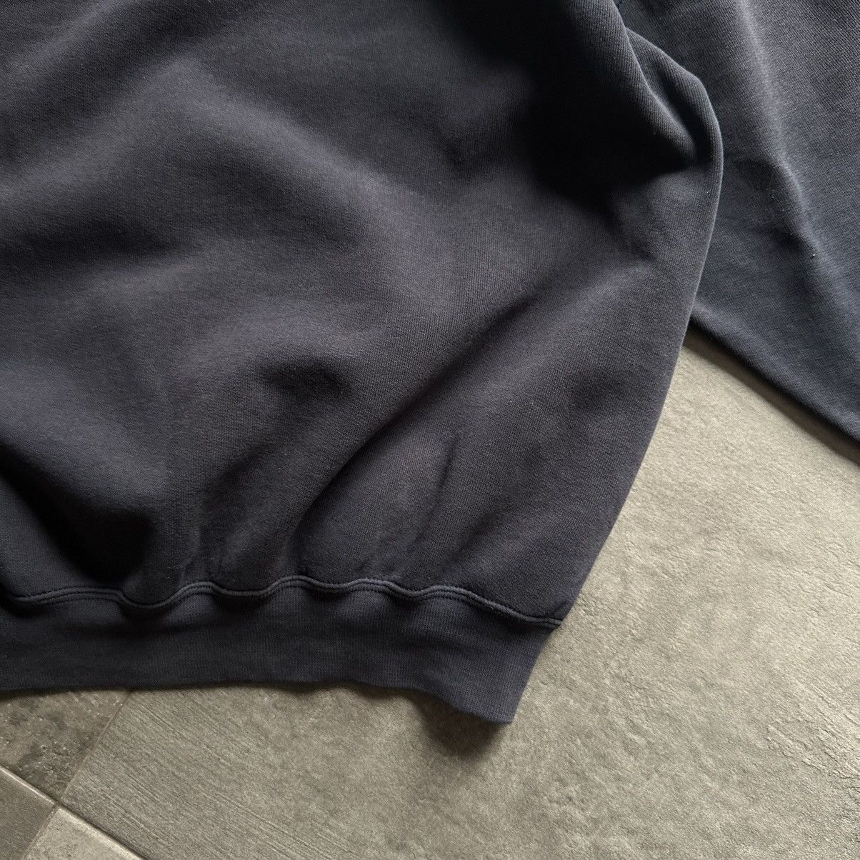 Mercedes-Benz × Vintage Vintage Mercedes-Benz Sweatshirt Small Logo Car Y2K 00s USA Size US L / EU 52-54 / 3 - 18 Thumbnail