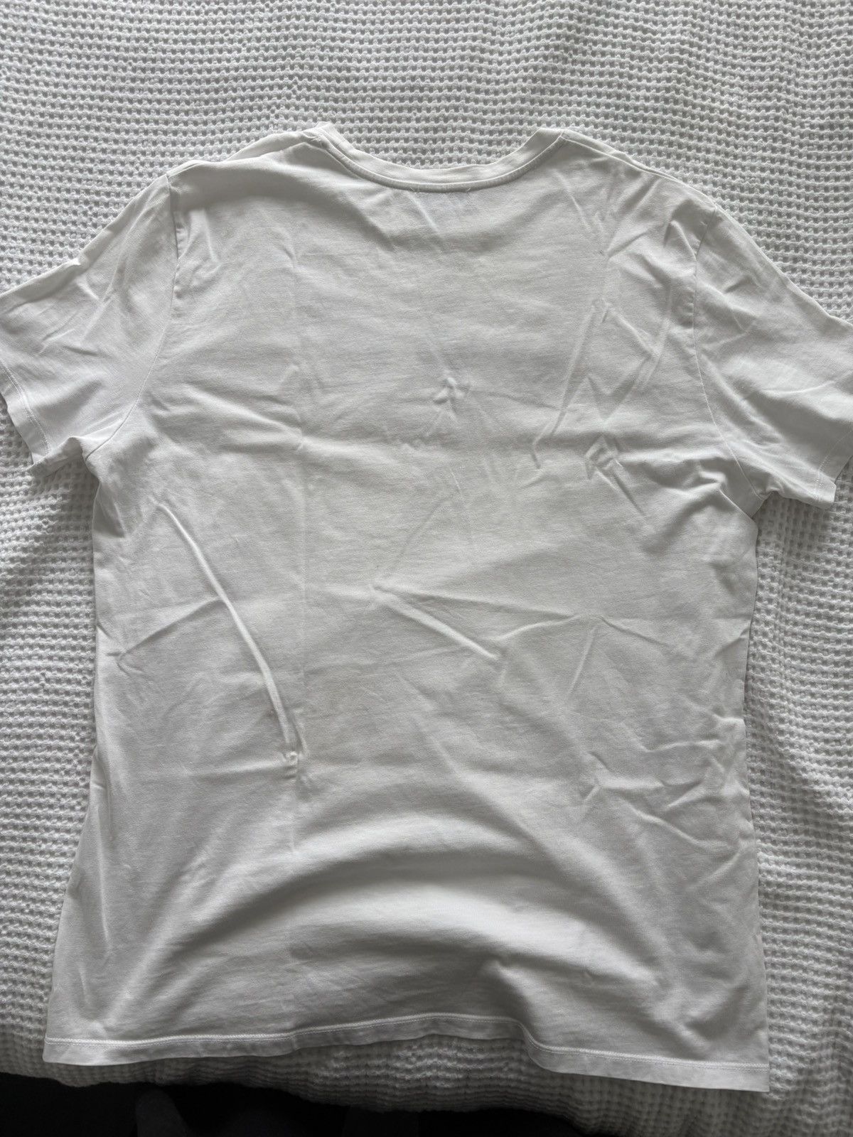 A.P.C. A.P.C. T-shirt Size US L / EU 52-54 / 3 - 2 Thumbnail