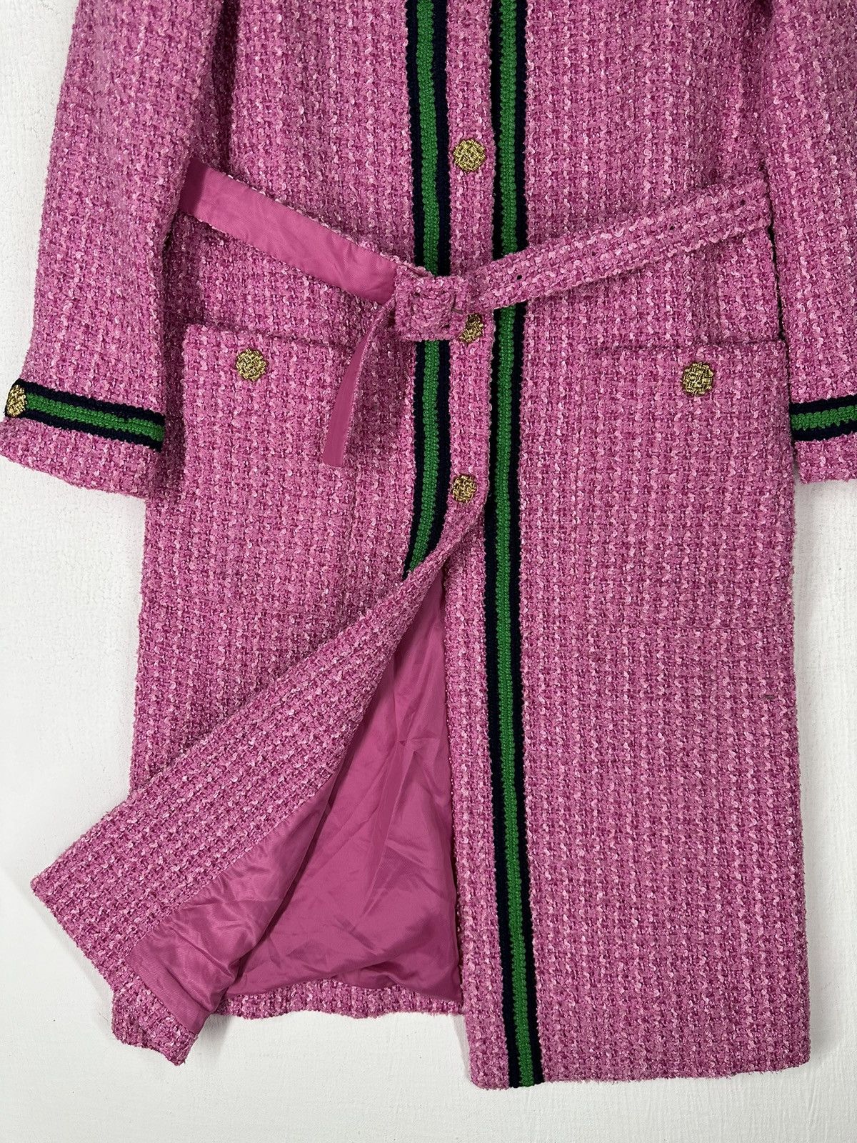 Gucci Gucci Knitwear Coat Size XS / US 0-2 / IT 36-38 - 7 Thumbnail
