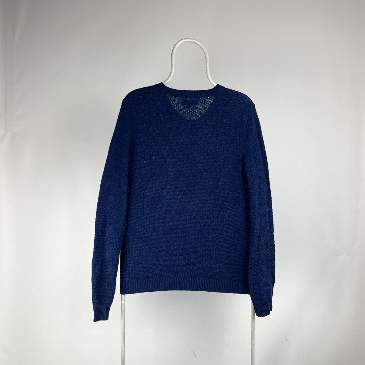 Reiss Reiss jumper sweater knited size Small Size US S / EU 44-46 / 1 - 2 Thumbnail