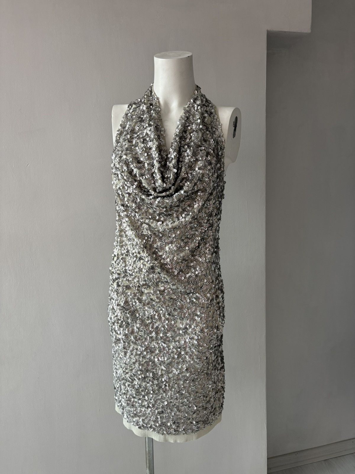 Vintage y2k dress Size M / US 6-8 / IT 42-44 - 6 Thumbnail