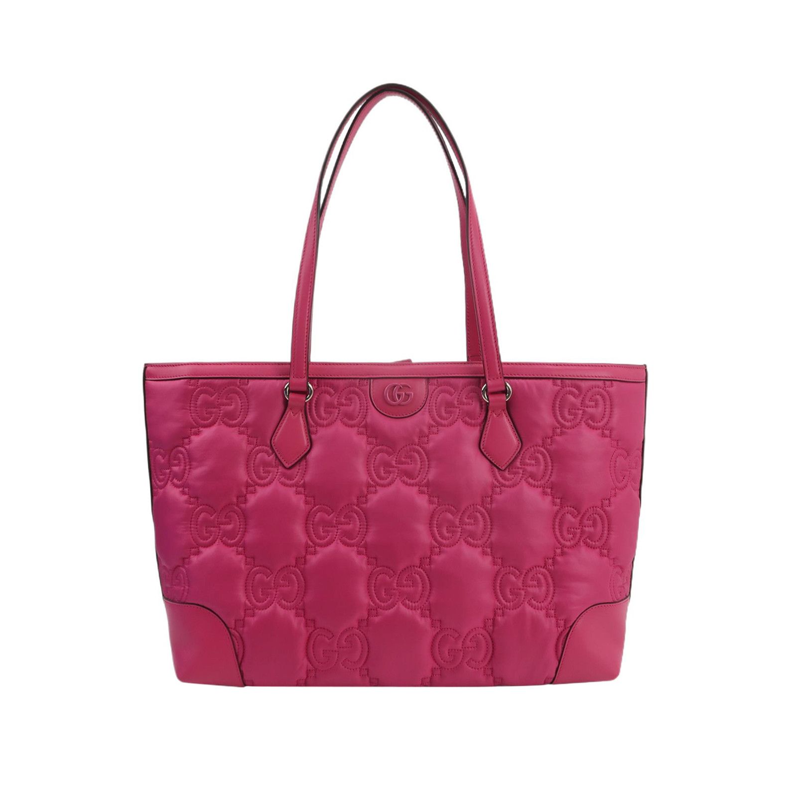Gucci Gucci Women os Shoulder Bags Size ONE SIZE - 1 Thumbnail