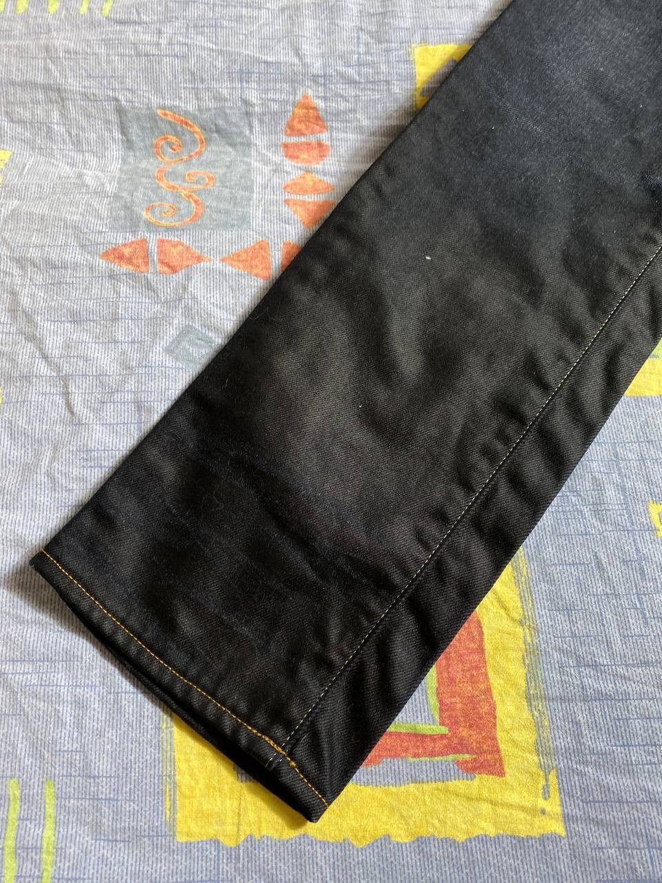 G-Star G star Raw Jeans Denim Size US 32 / EU 48 - 5 Thumbnail