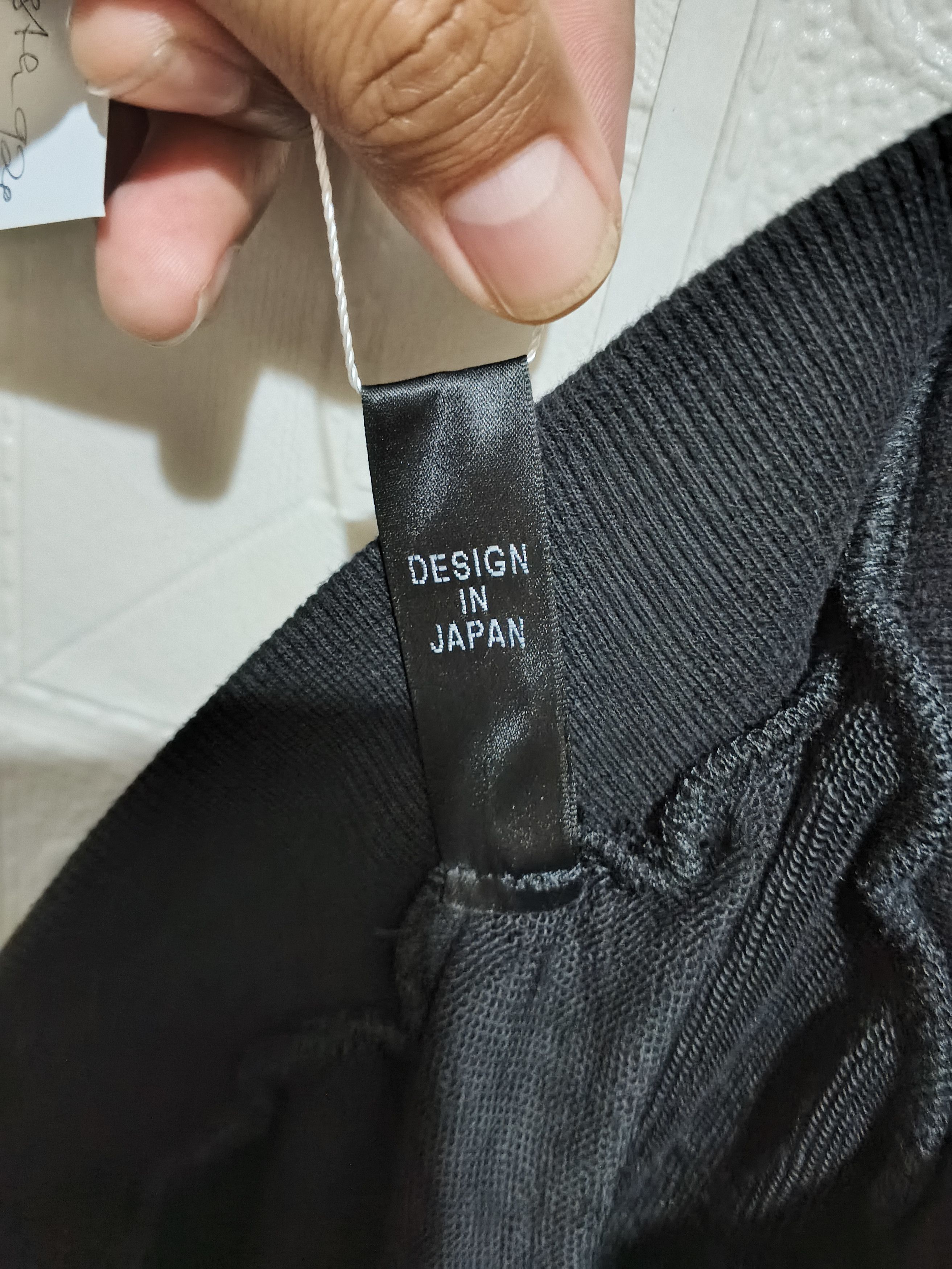 Japanese Brand JAPANESE HARAJUKU HAREM PANTS STYLE Size 29" - 4 Thumbnail