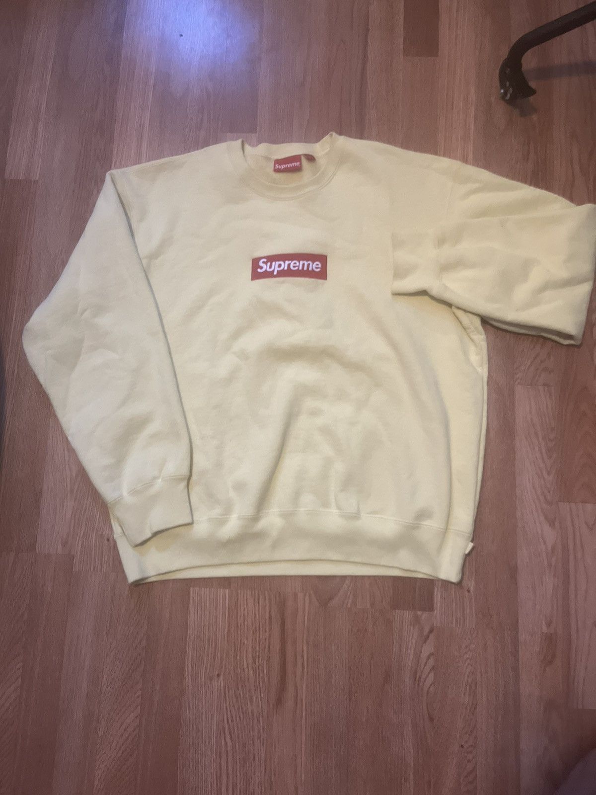 Supreme Supreme Bogo Size US XL / EU 56 / 4 - 1 Thumbnail