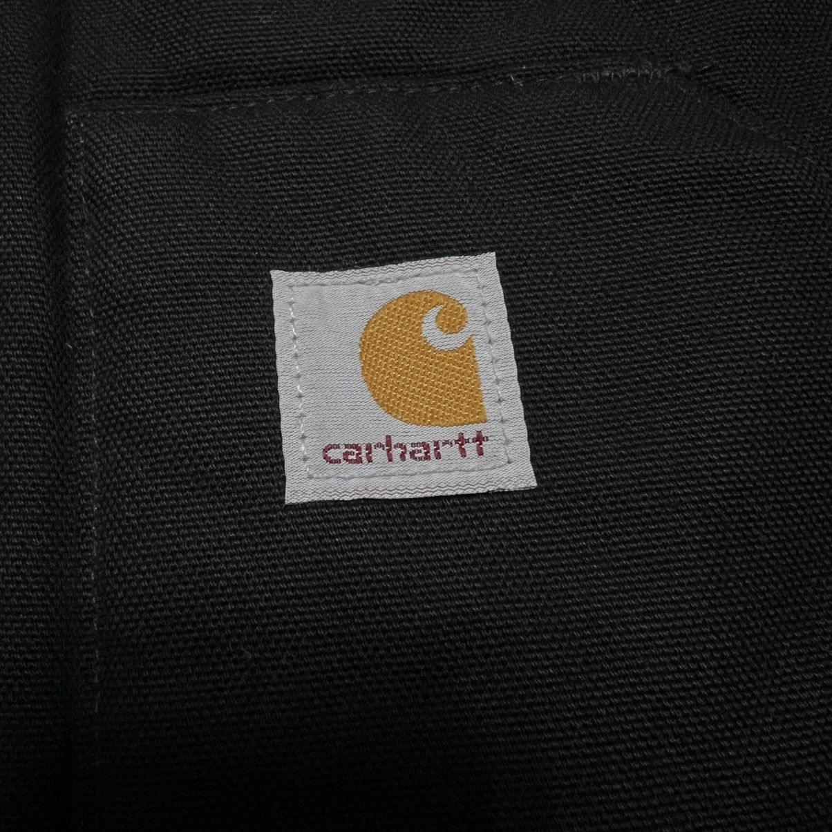 Carhartt × Carhartt Wip × Vintage Vintage Carhartt men’s vest work canvas Size US M / EU 48-50 / 2 - 4 Thumbnail