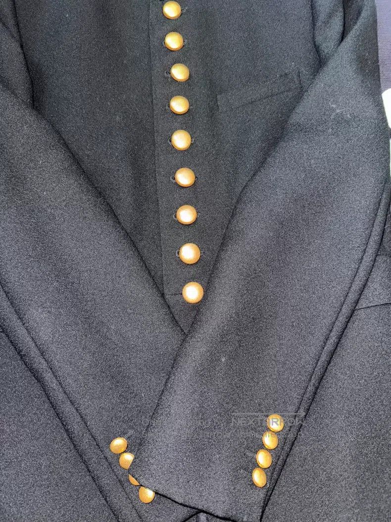 Saint Laurent Paris #REF! Size US M / EU 48-50 / 2 - 3 Thumbnail