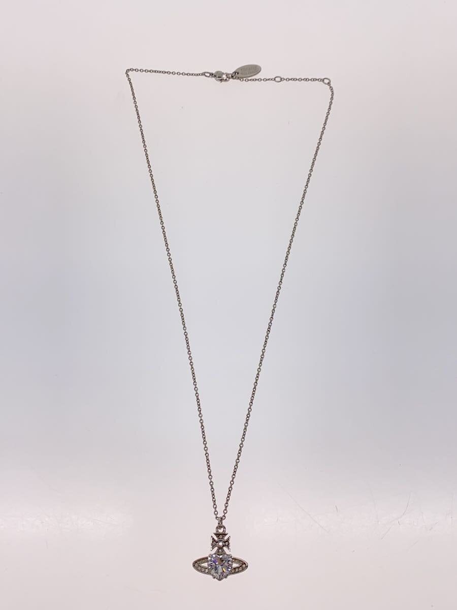 Vivienne Westwood Heart Necklace Size ONE SIZE - 2 Thumbnail