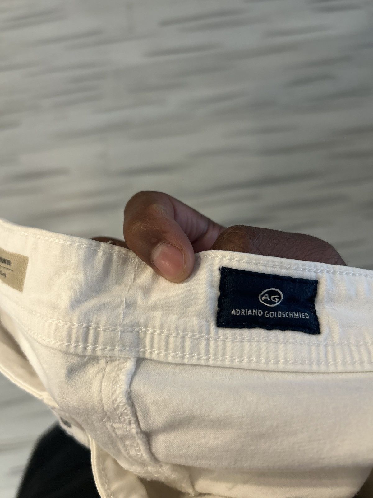 AG Adriano Goldschmied AG Pants Size US 32 / EU 48 - 7 Thumbnail