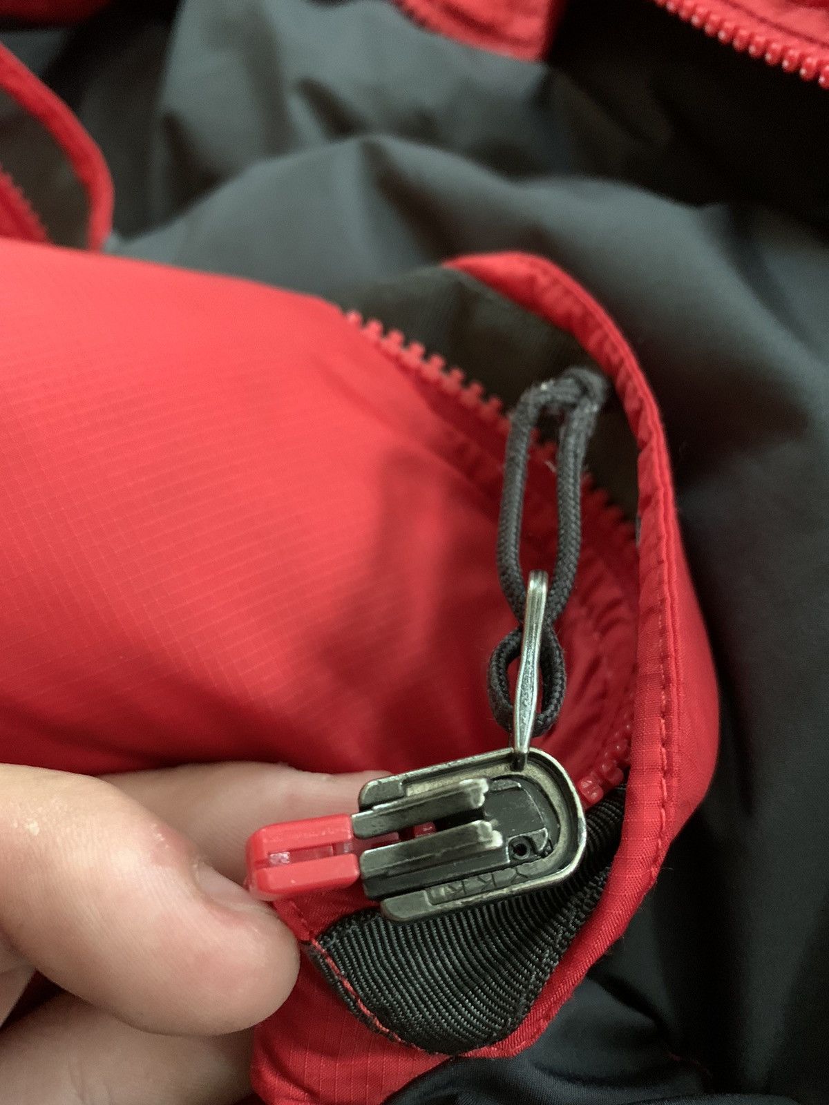 The North Face The north face rad puffer 550 Size US XL / EU 56 / 4 - 12 Thumbnail
