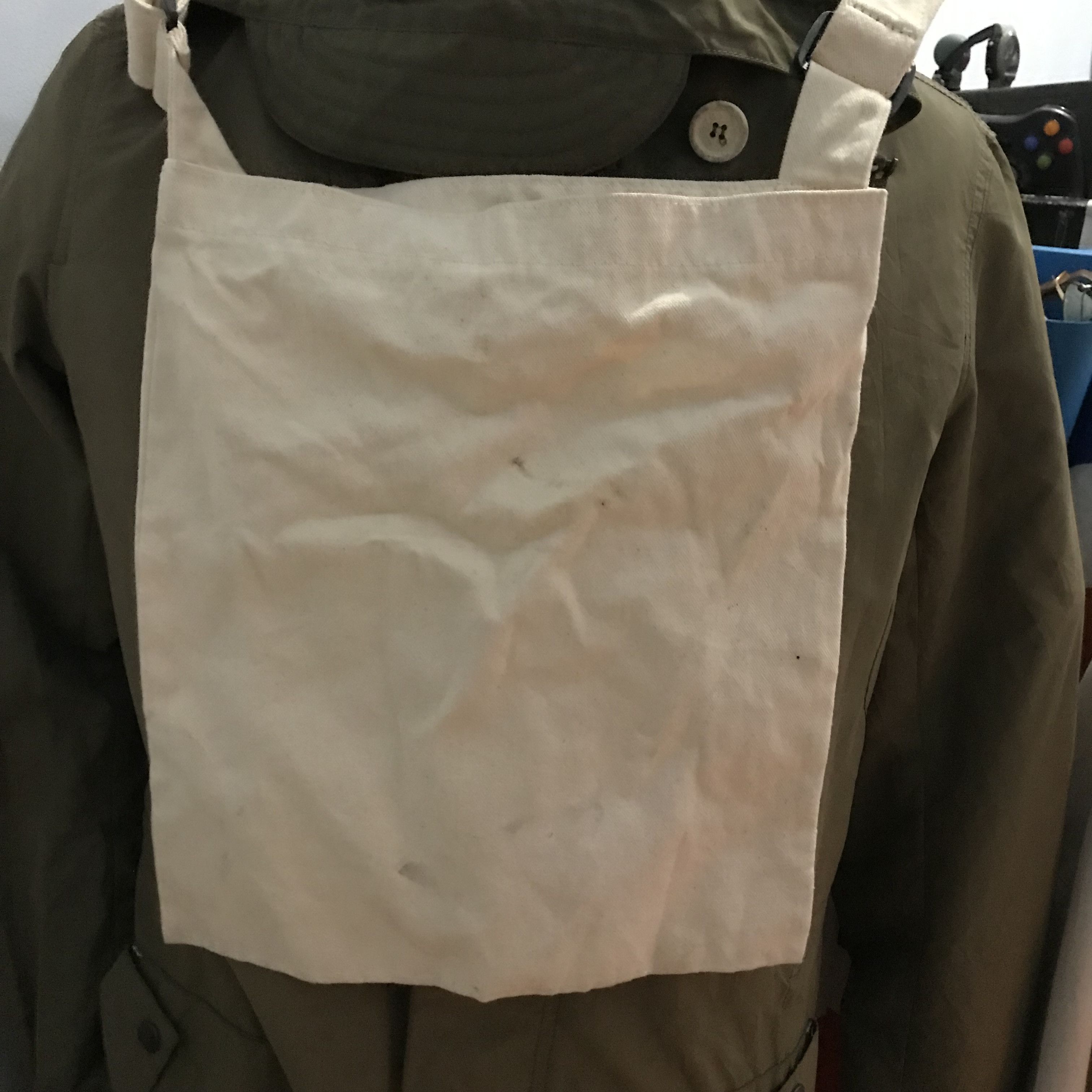 Vintage Vintage super tones from singapore mods squad Goodie Bag Size ONE SIZE - 3 Thumbnail