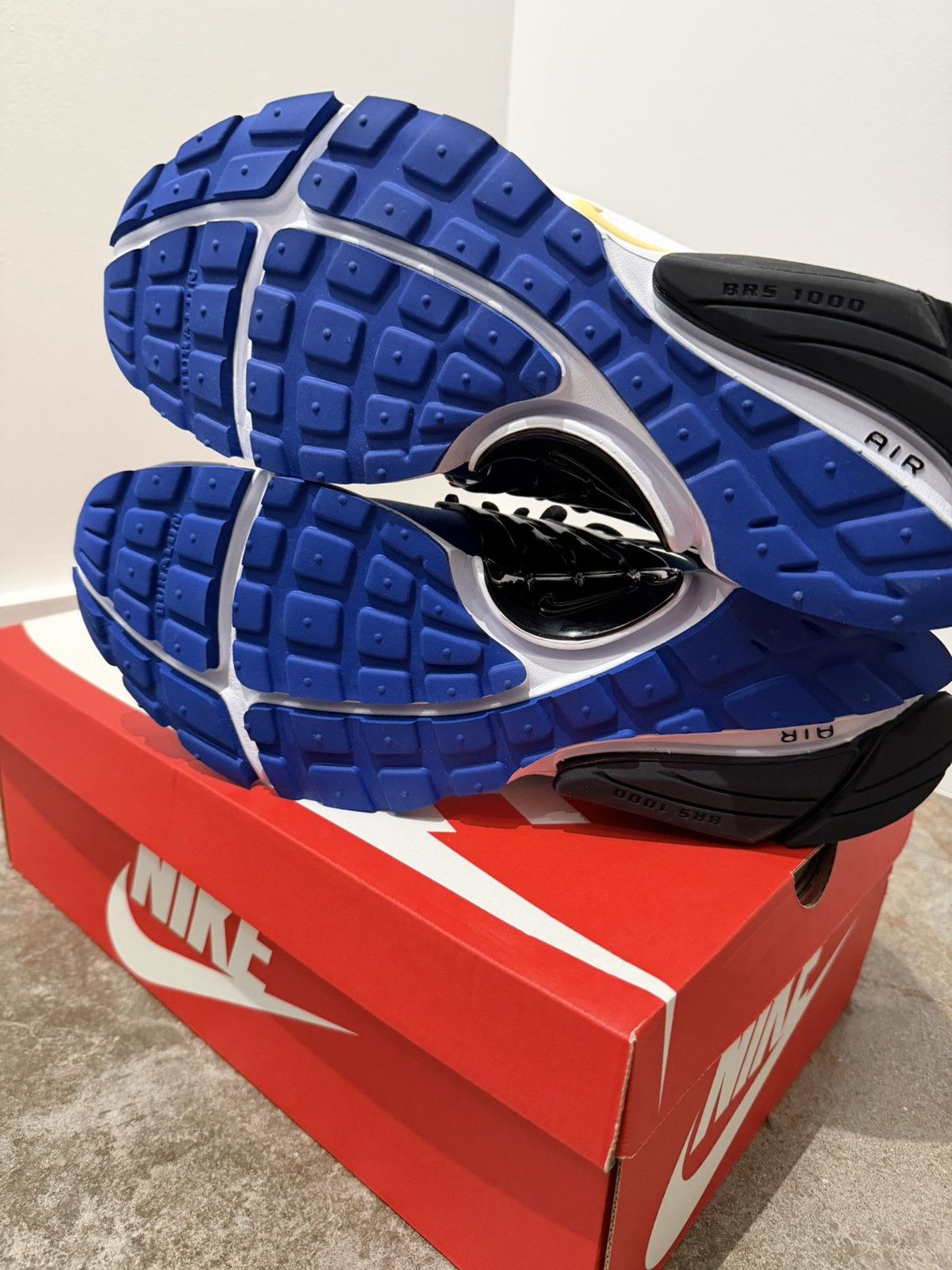 Nike Nike Air Presto sz: 14 Size US 14 / EU 47 - 5 Thumbnail