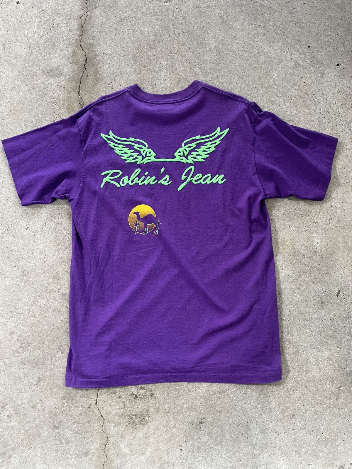 Robins Jean Vintage Capsule T-shirt