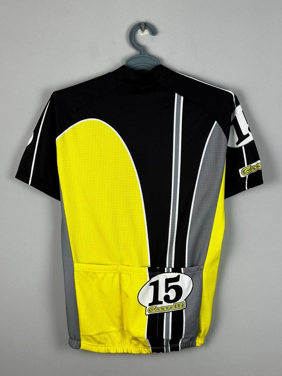 Other Castelli Rare Vintage Cycling Jersey Size US L / EU 52-54 / 3 - 12 Thumbnail