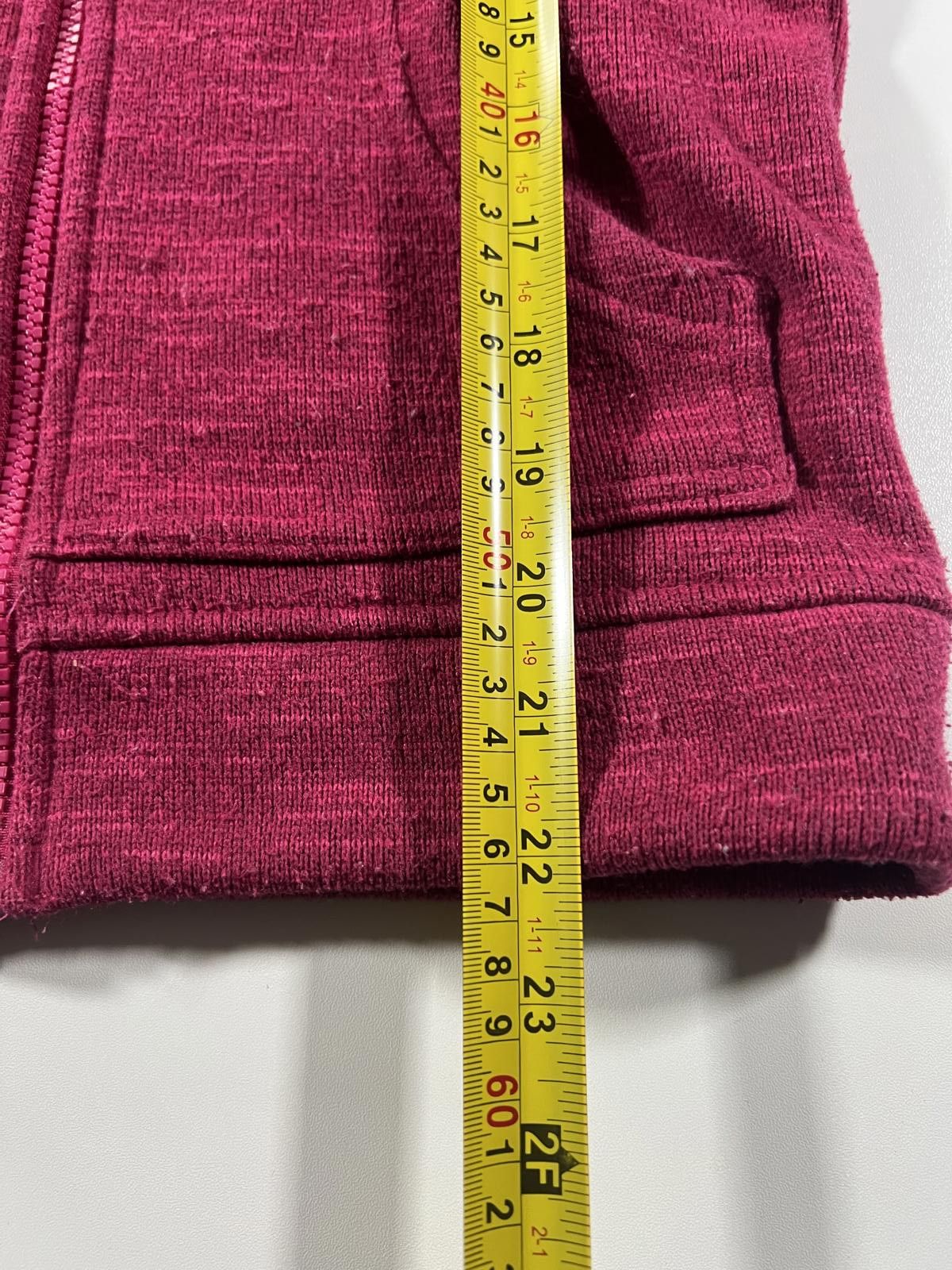 Patagonia Patagonia Youth Large Fleece Zip-Up Hoodie Jacket Large Size US XXS / EU 40 - 5 Thumbnail