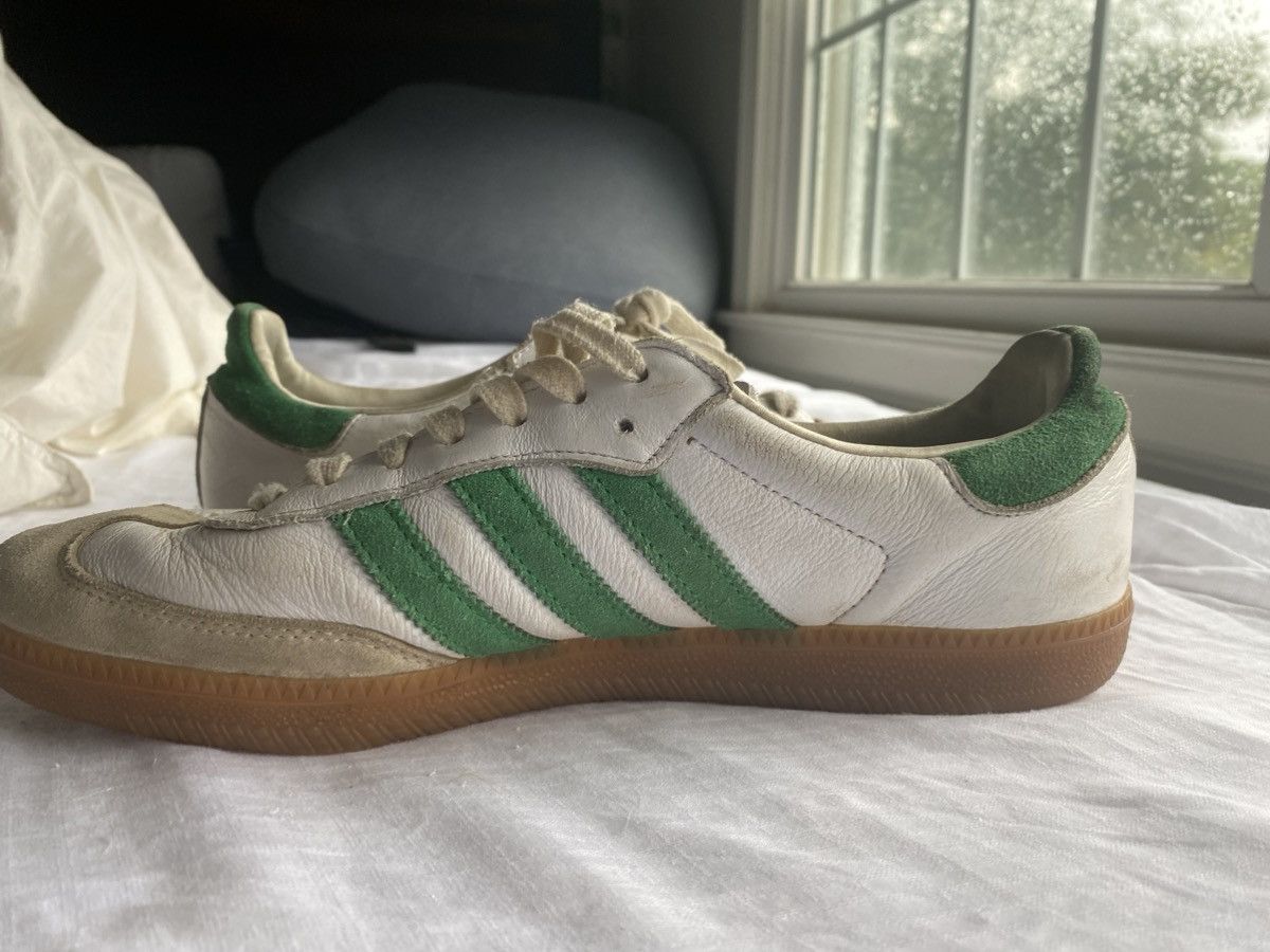 Adidas Adidas Samba Sporty and Rich Size US 9 / EU 42 - 4 Thumbnail