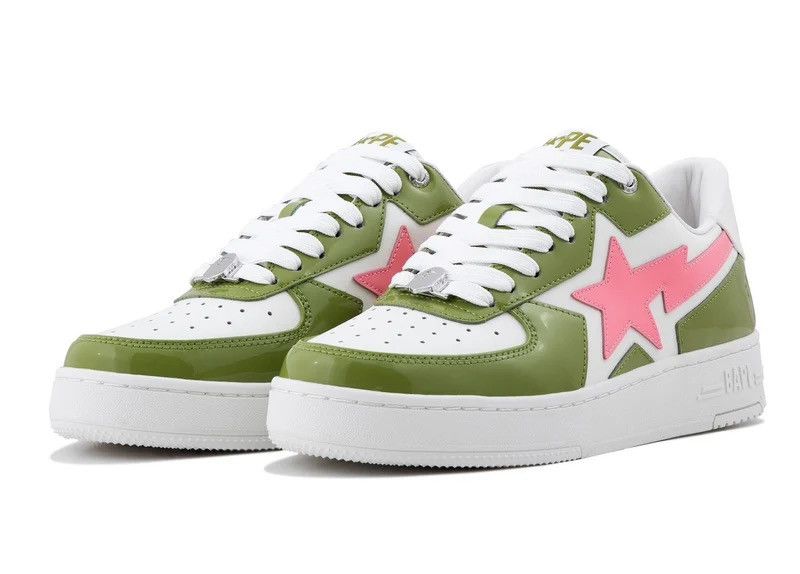 Bape Bape STA Size ONE SIZE - 1 Thumbnail